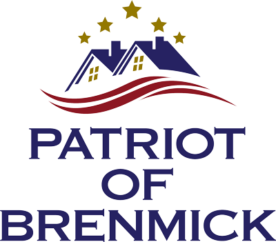 Patriot of Brenmick Apartments